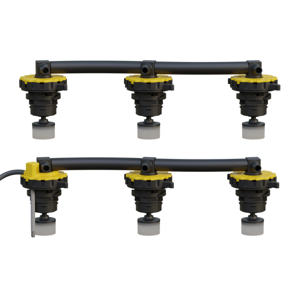 Flow-Rite Eagle Eye Elite In Valve Level Sensor Deep Cycle - IBP ...