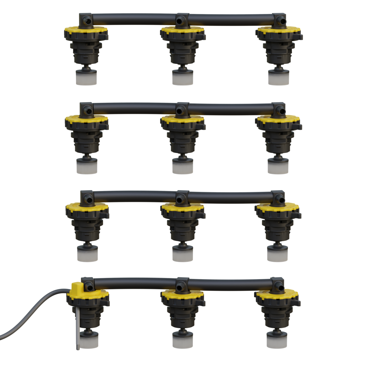 Flow-Rite Eagle Eye Elite In Valve Level Sensor Deep Cycle