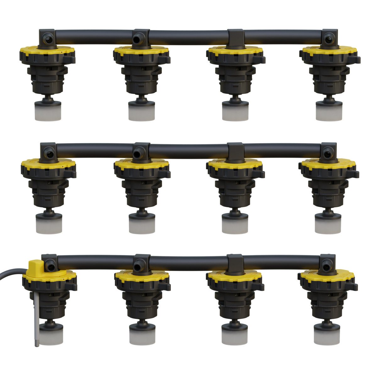 Flow-Rite Eagle Eye Elite In Valve Level Sensor Deep Cycle (BA)