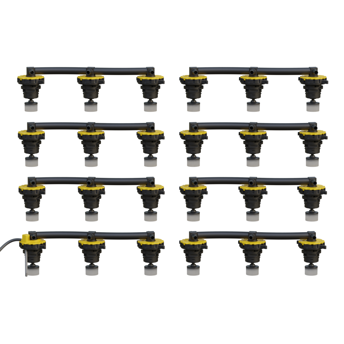 Flow-Rite Eagle Eye Elite In Valve Level Sensor Deep Cycle