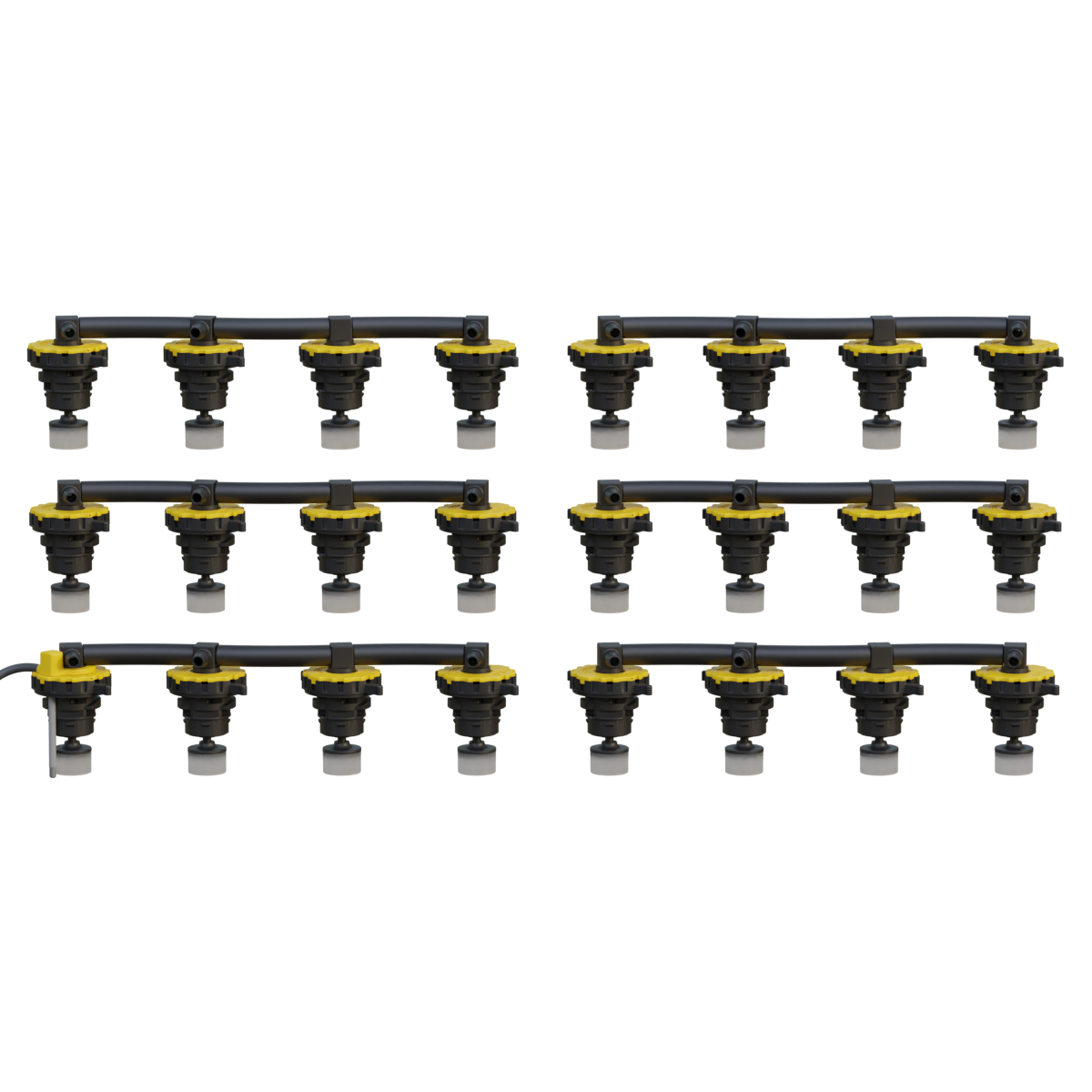 Flow-Rite Eagle Eye Elite In Valve Level Sensor Deep Cycle (BA)