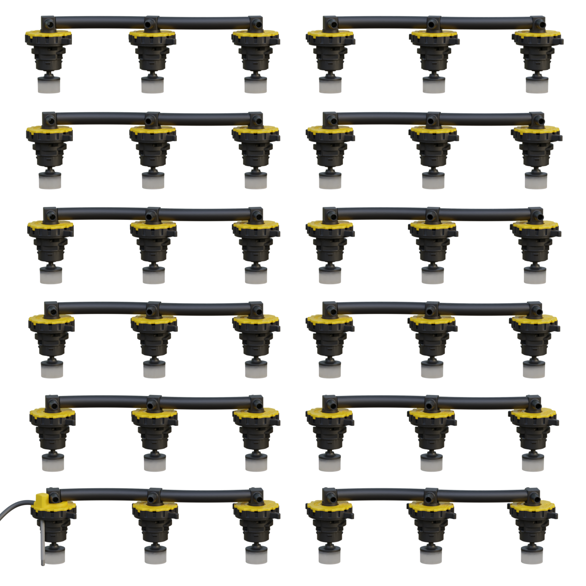 Flow-Rite Eagle Eye Elite In Valve Level Sensor Deep Cycle
