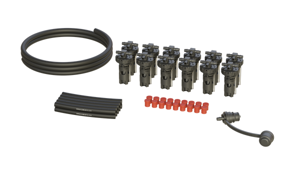 Flow-Rite Watering System, 12 Cell (24V) - IBP (shopibp.com)