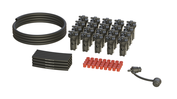 Flow-Rite Watering System, 20 Cell (40V) - IBP (shopibp.com)