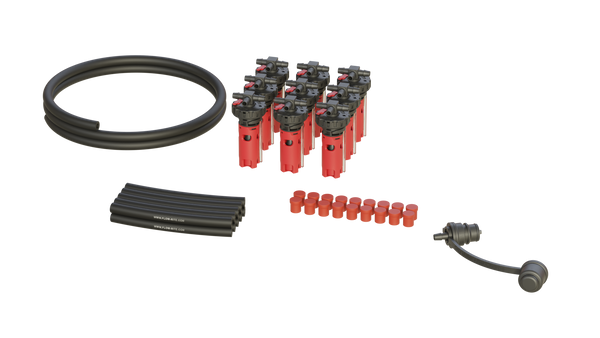 Flow-Rite Watering System, 9 Cell (18V) - IBP (shopibp.com)