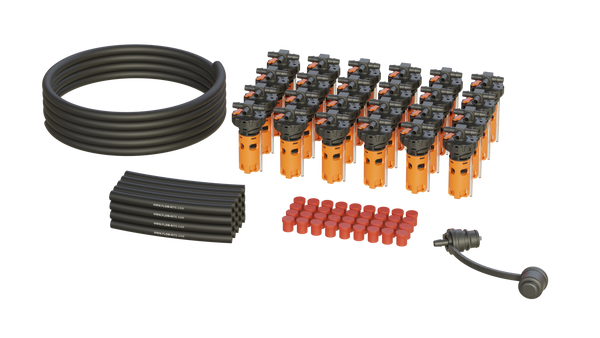Flow-Rite Watering System, 24 Cell (48V) - IBP (shopibp.com)