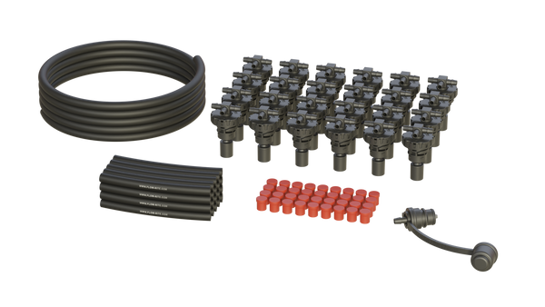 Flow-Rite Watering System, 24 Cell (48V) - IBP (shopibp.com)