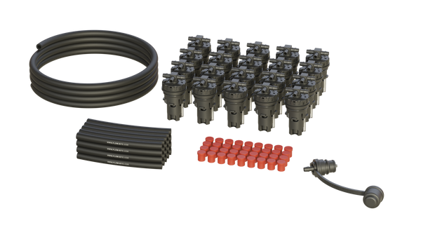 Flow-Rite Watering System, 20 Cell (40V) - IBP (shopibp.com)