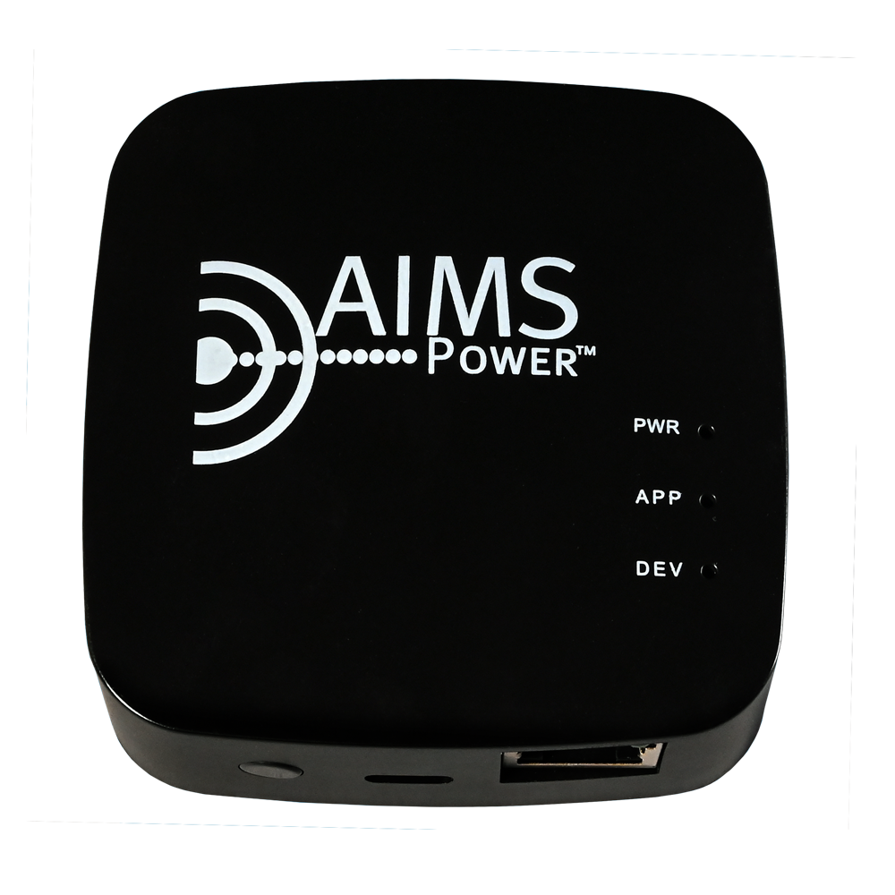 AIMS Pro Bluetooth Monitor for AIMS Power Products