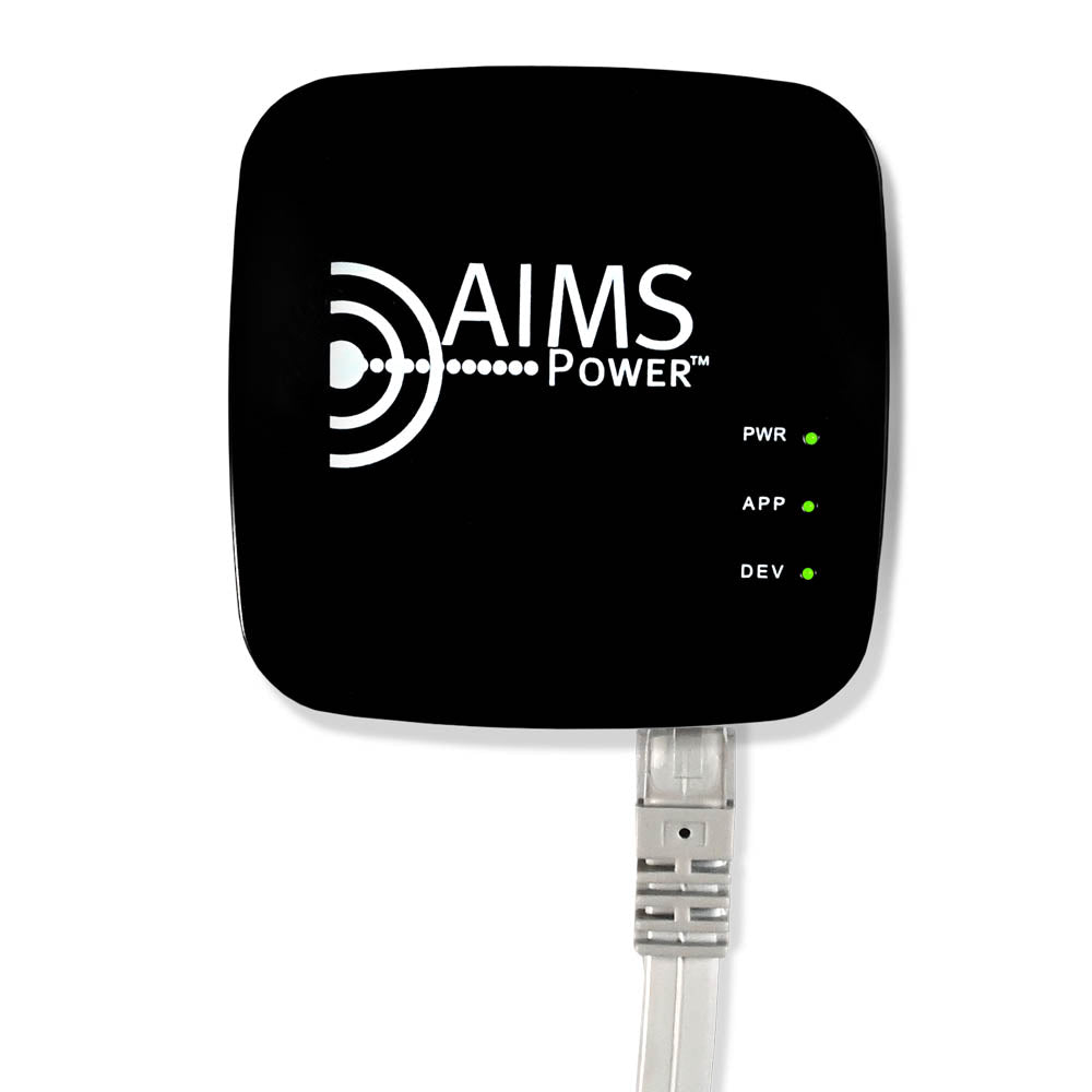 AIMS Pro Bluetooth Monitor for AIMS Power Products