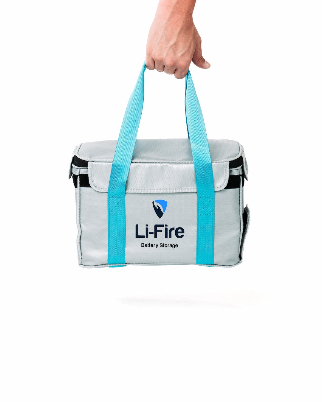 Battery Fire Bags