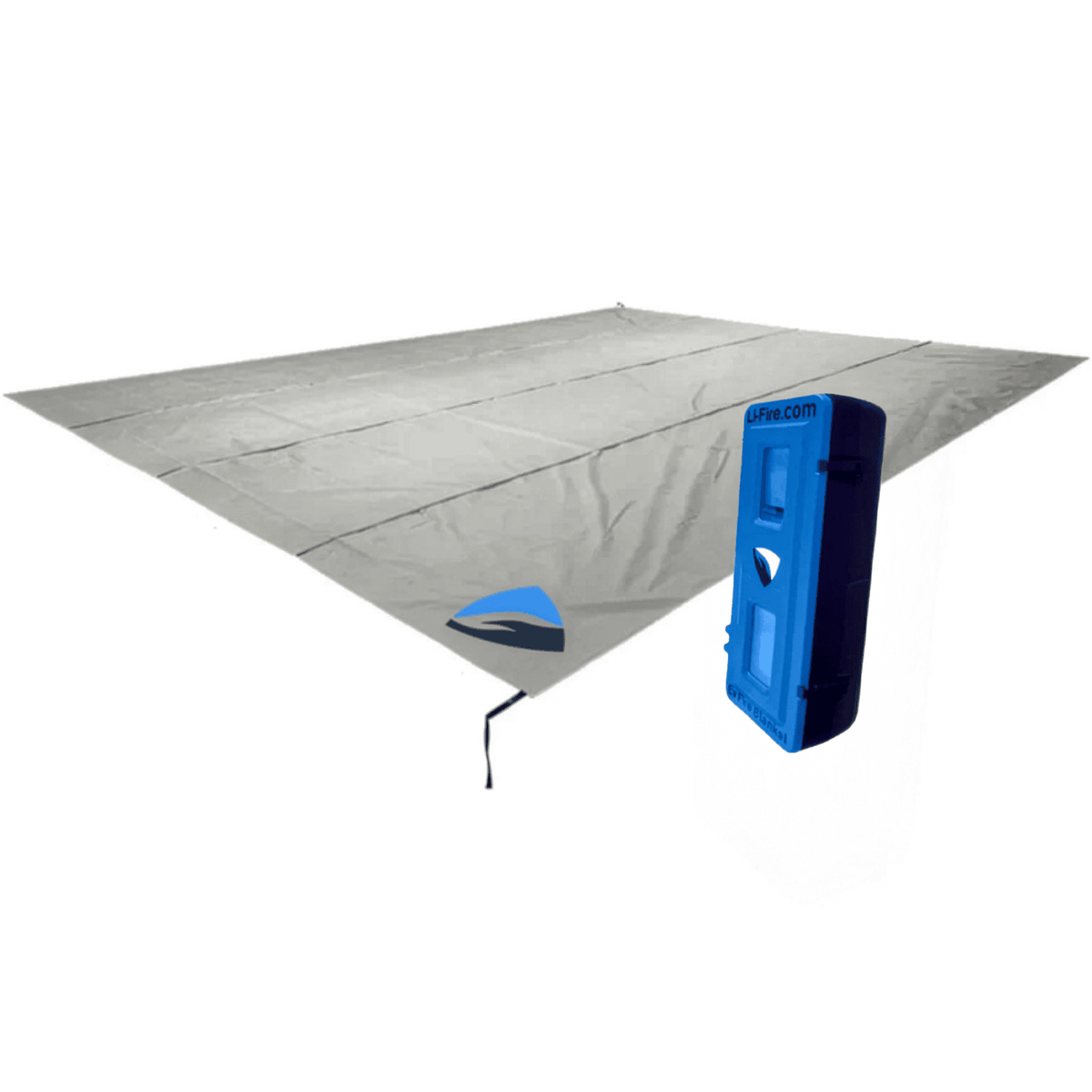EV Fire Blankets