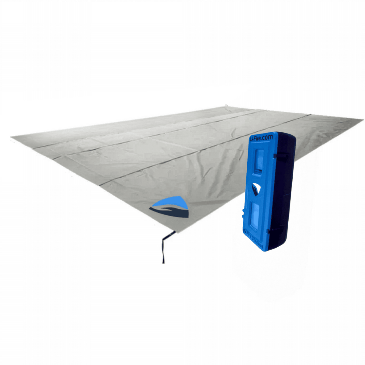 EV Fire Blankets