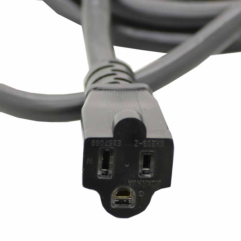 15 AMP EXTENDER OUTPUT CABLE 10FT 10AWG