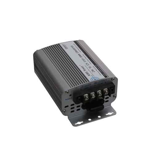 20 AMP STEP DOWN CONVERTER 24V DC TO 12V DC