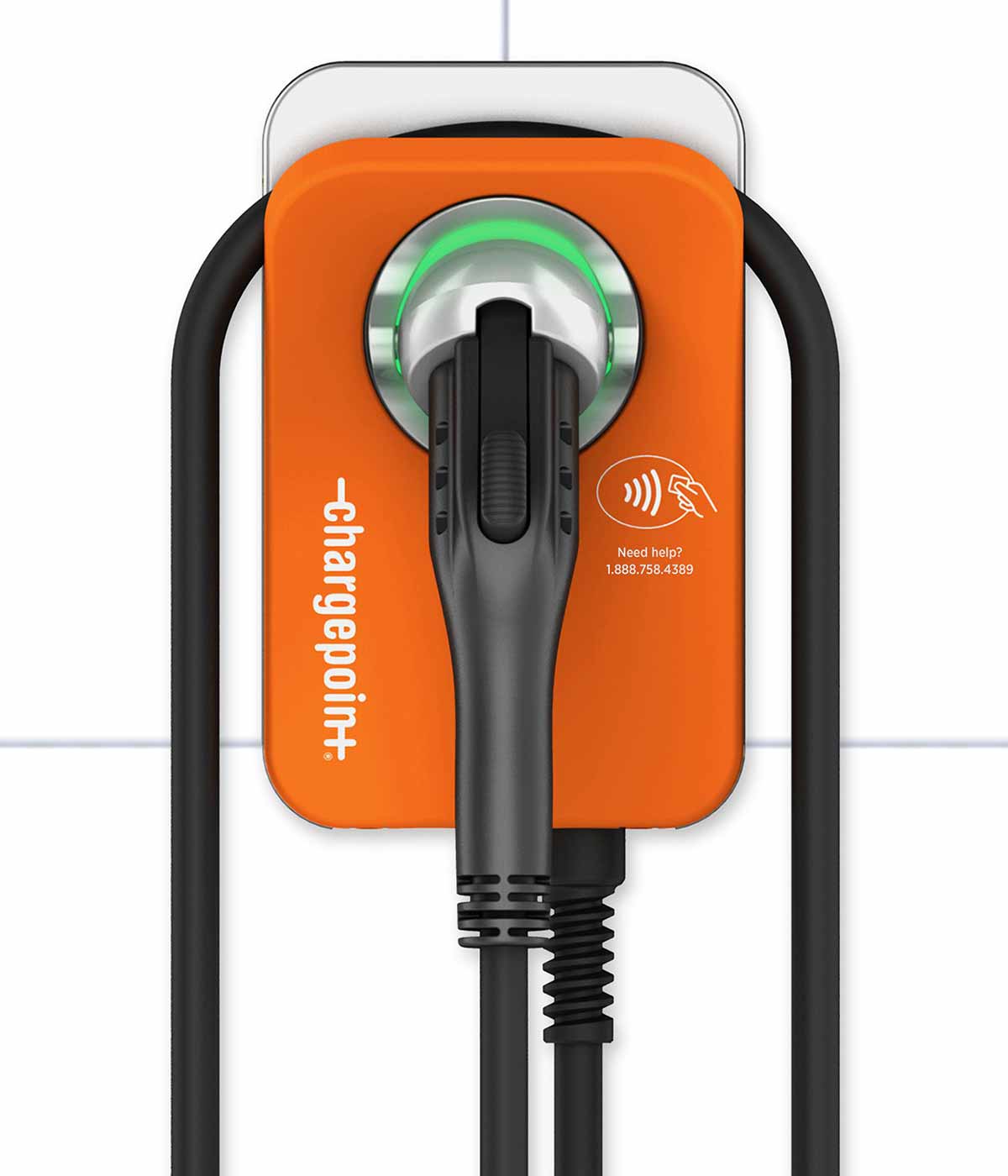 ChargePoint CPF50 (12kW)