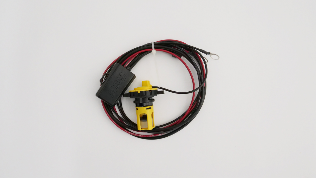 Flow-Rite Eagle Eye Elite In Valve Level Sensor