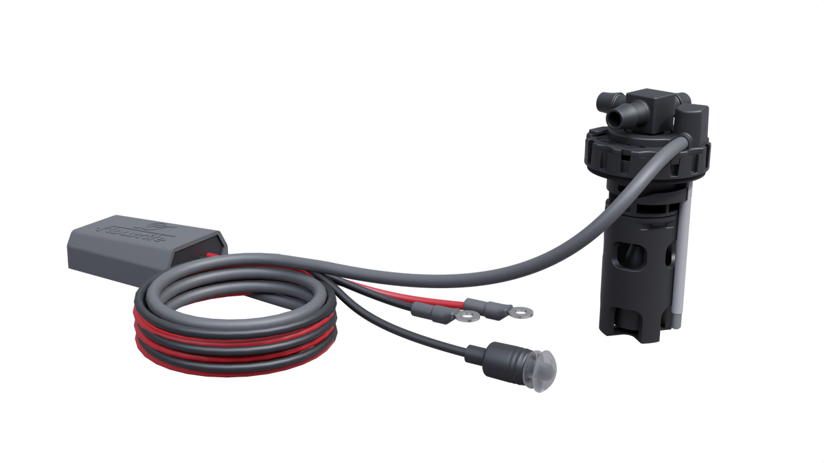Flow-Rite Eagle Eye Elite In Valve Level Sensor