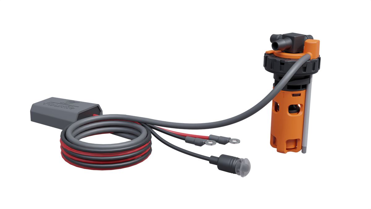 Flow-Rite Eagle Eye Elite In Valve Level Sensor