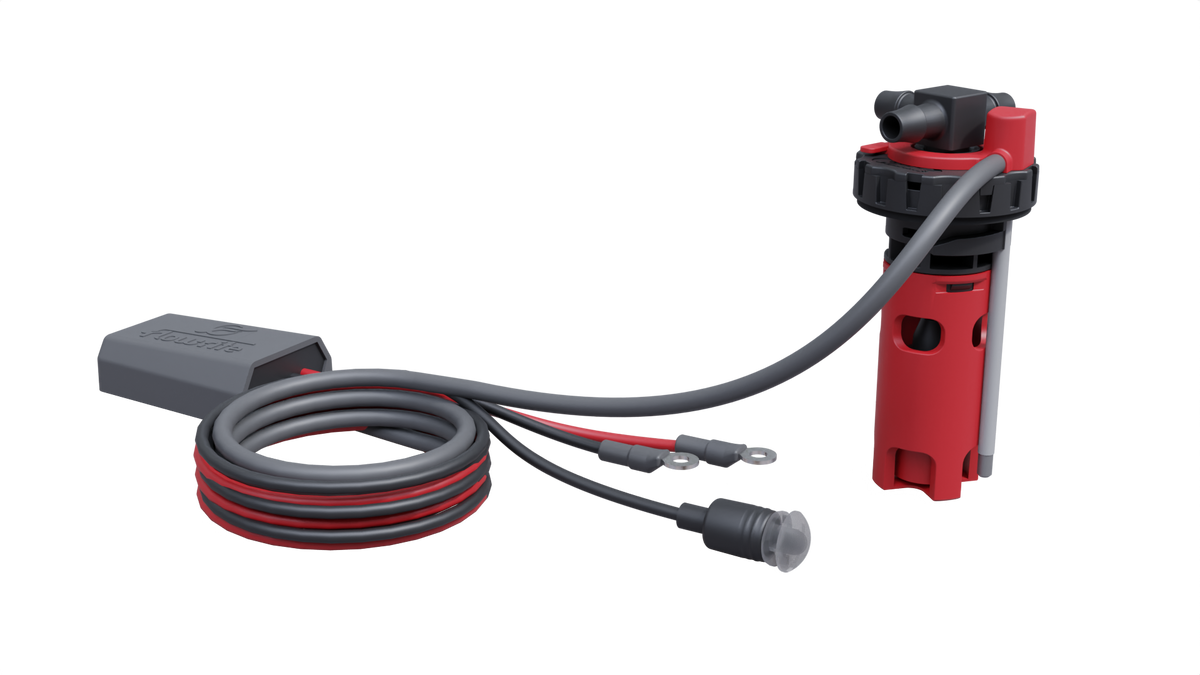 Flow-Rite Eagle Eye Elite In Valve Level Sensor