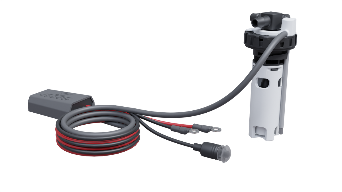 Flow-Rite Eagle Eye Elite In Valve Level Sensor