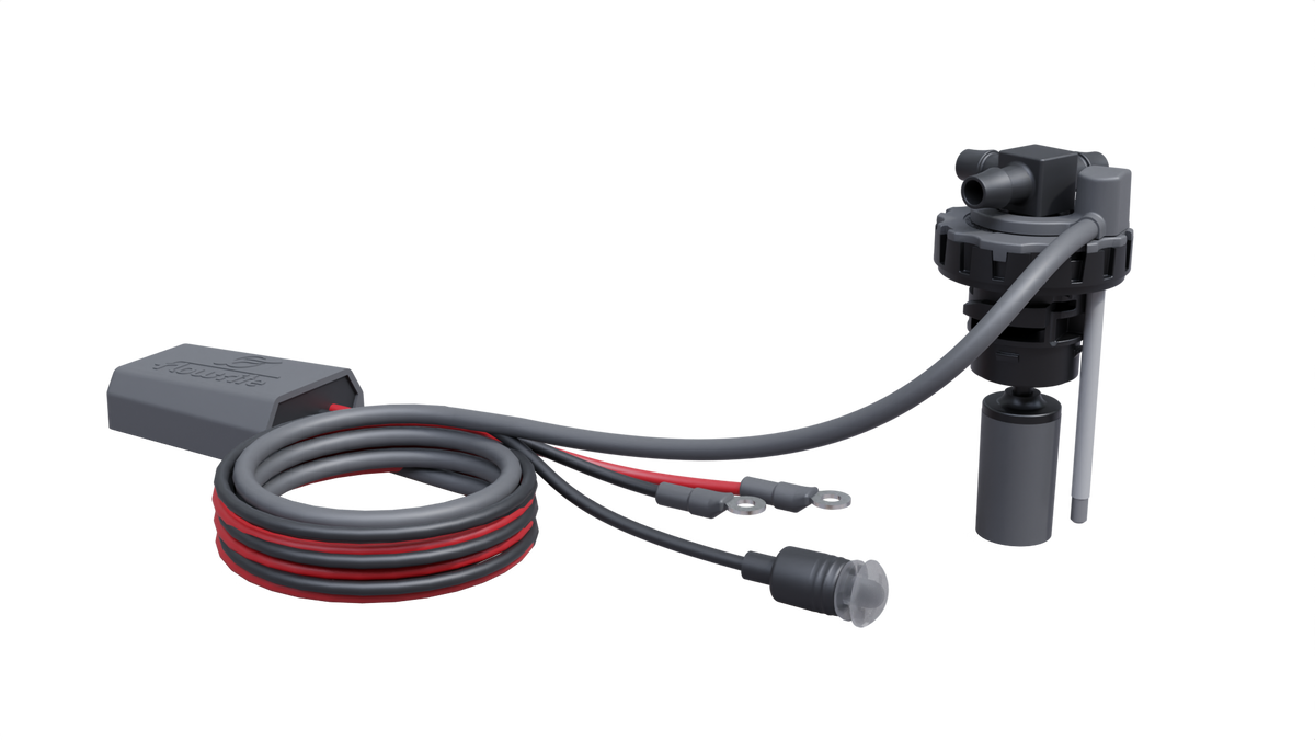 Flow-Rite Eagle Eye Elite In Valve Level Sensor