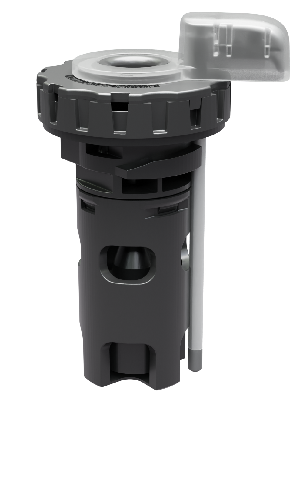 Flow-Rite Eagle Eye Essential In Valve Level Sensor