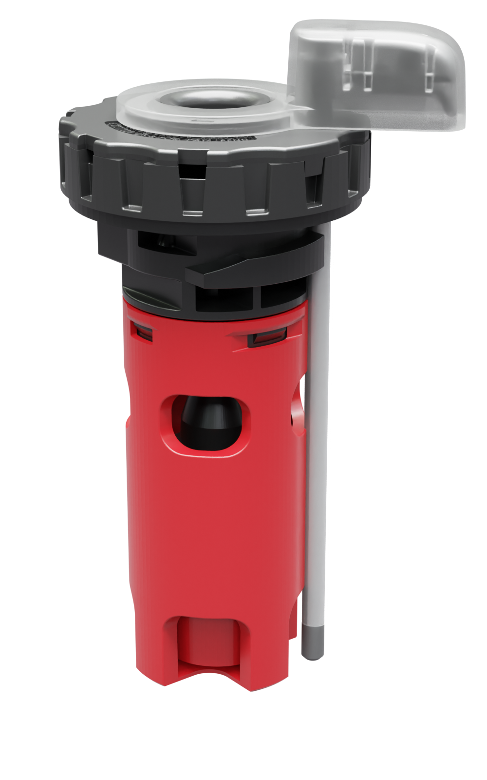 Flow-Rite Eagle Eye Essential In Valve Level Sensor