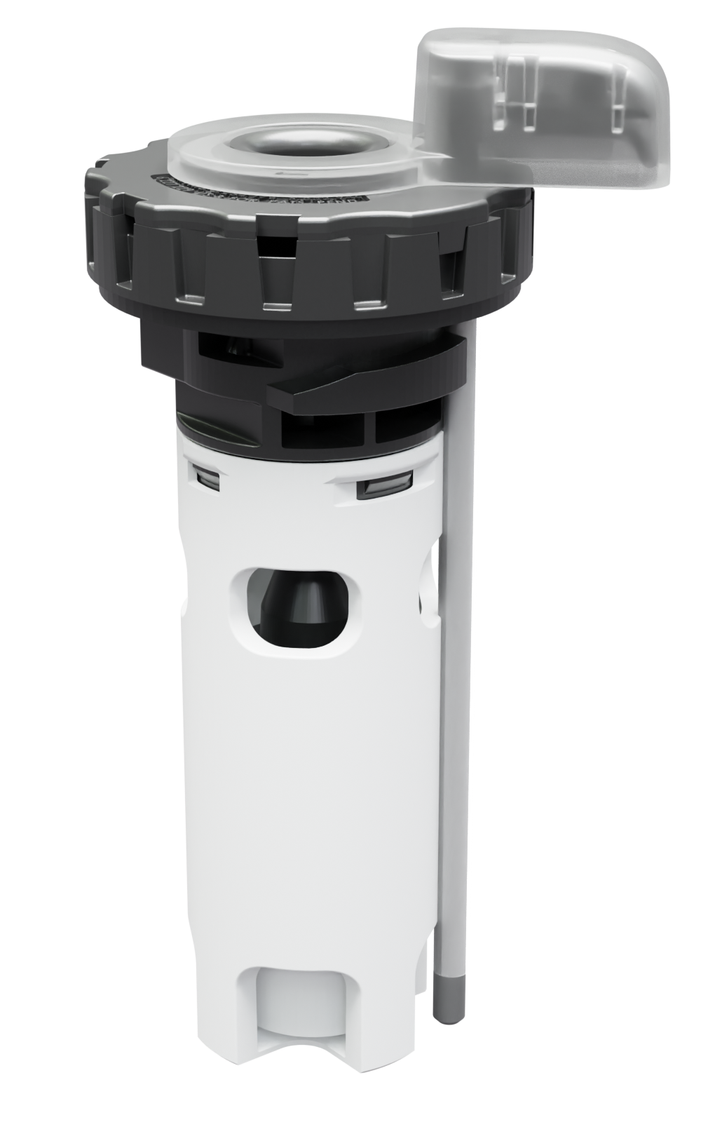 Flow-Rite Eagle Eye Essential In Valve Level Sensor