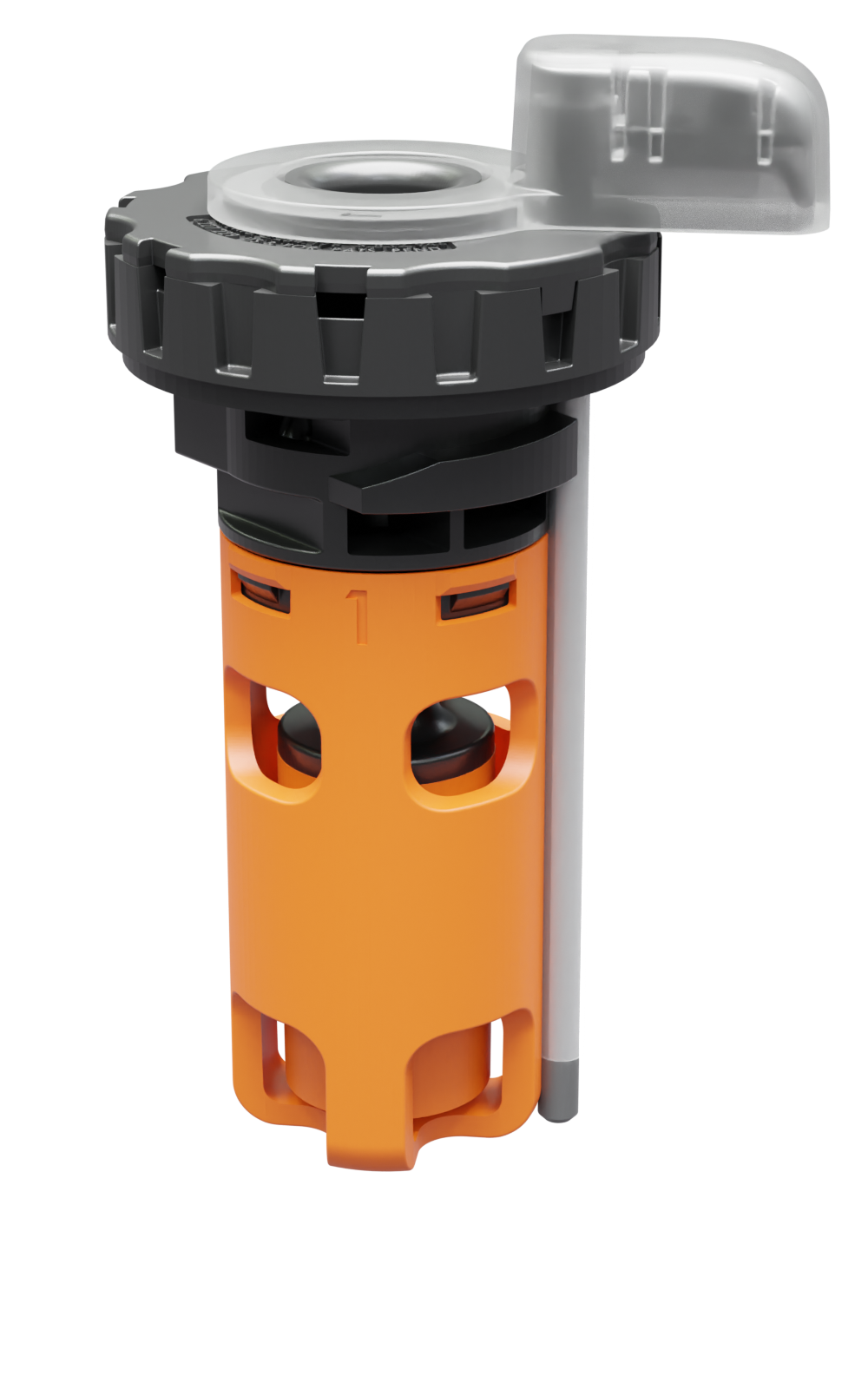 Flow-Rite Eagle Eye Essential In Valve Level Sensor