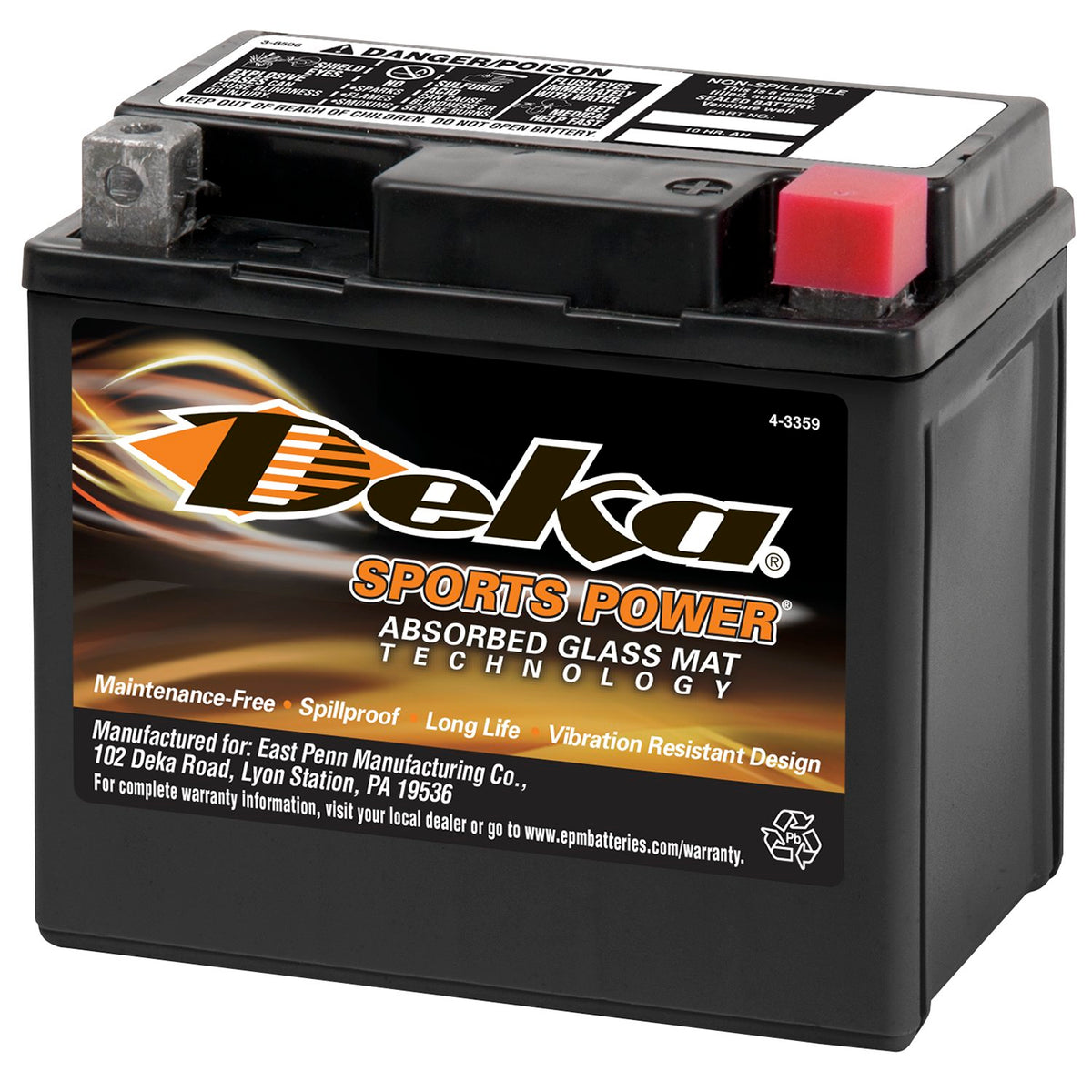 Deka ET5L