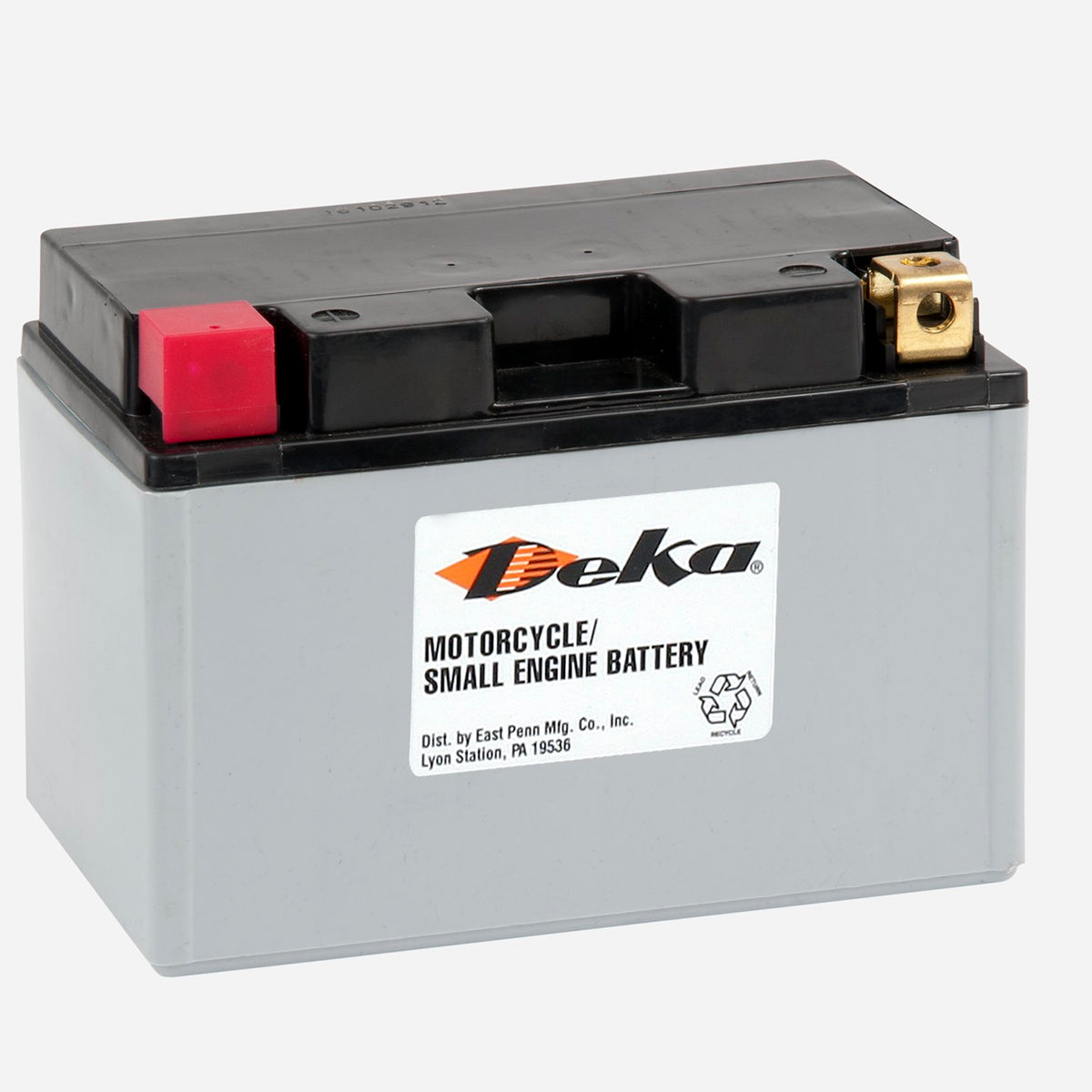 Deka ETZ12S