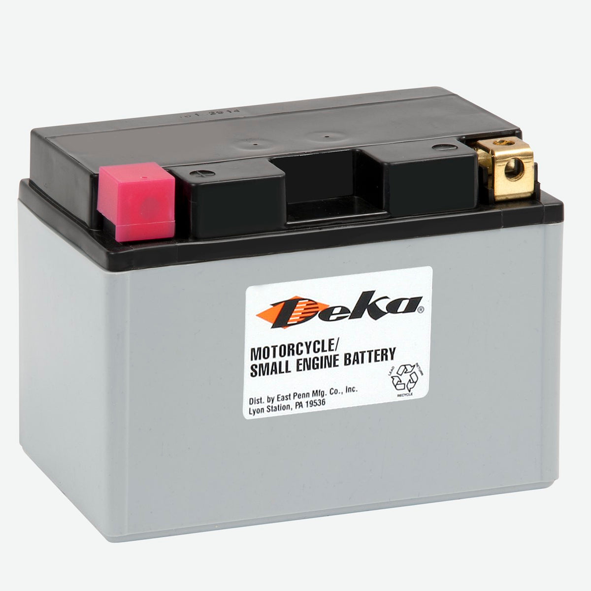 Deka ETZ14S