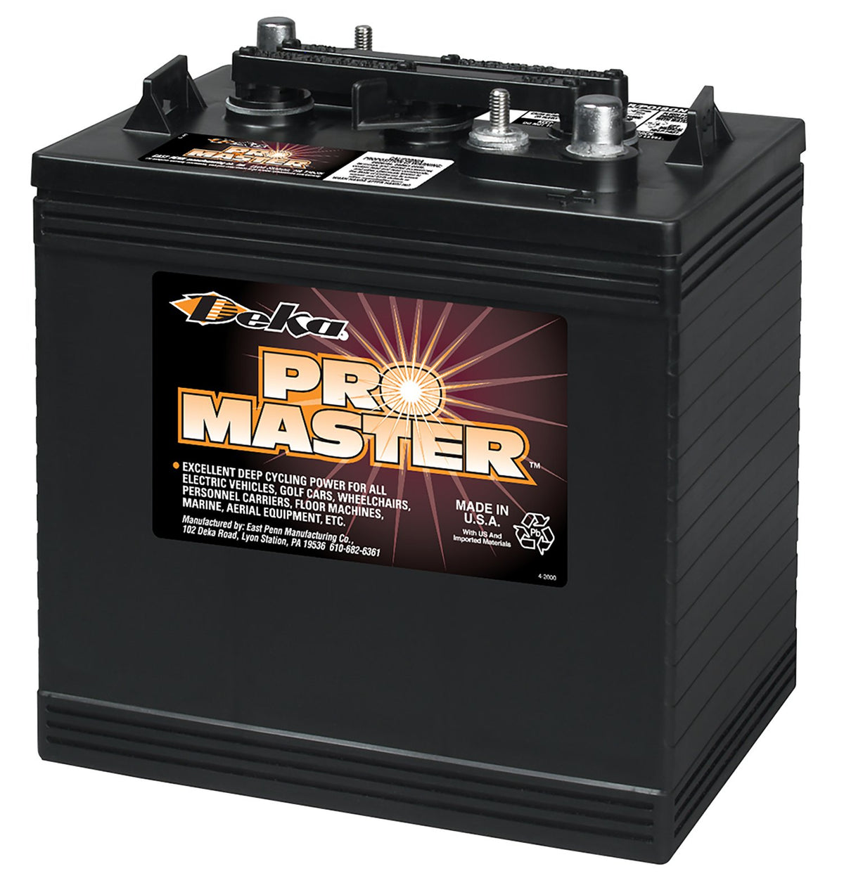Deka GC10