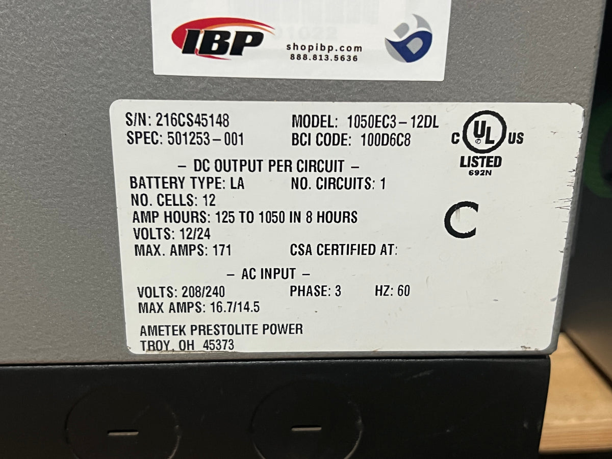 1050EC3-12DLU/45148