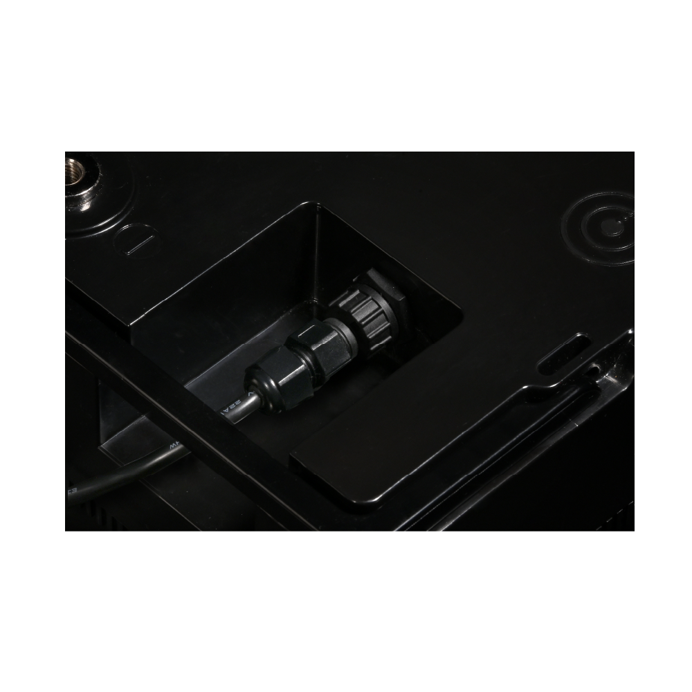 Lithium Battery 135Ah with Wake Up, Heater & BT Monitoring 12V LiFePO4