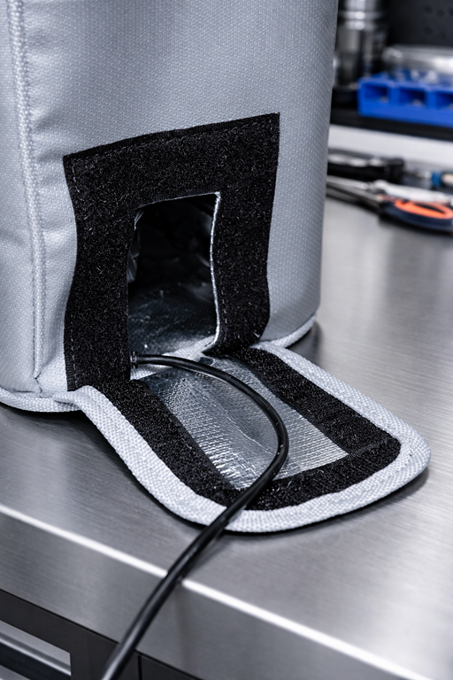 Battery Fire Bags