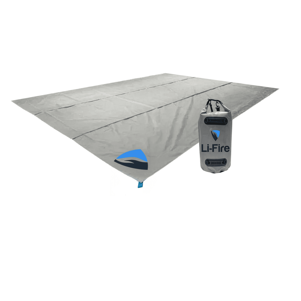 EV Fire Blankets