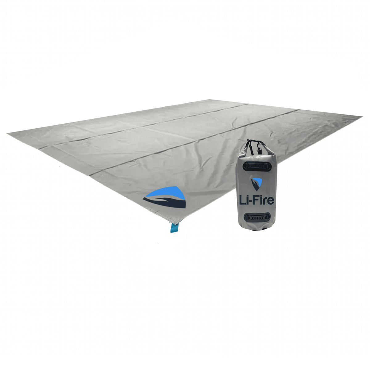 EV Fire Blankets