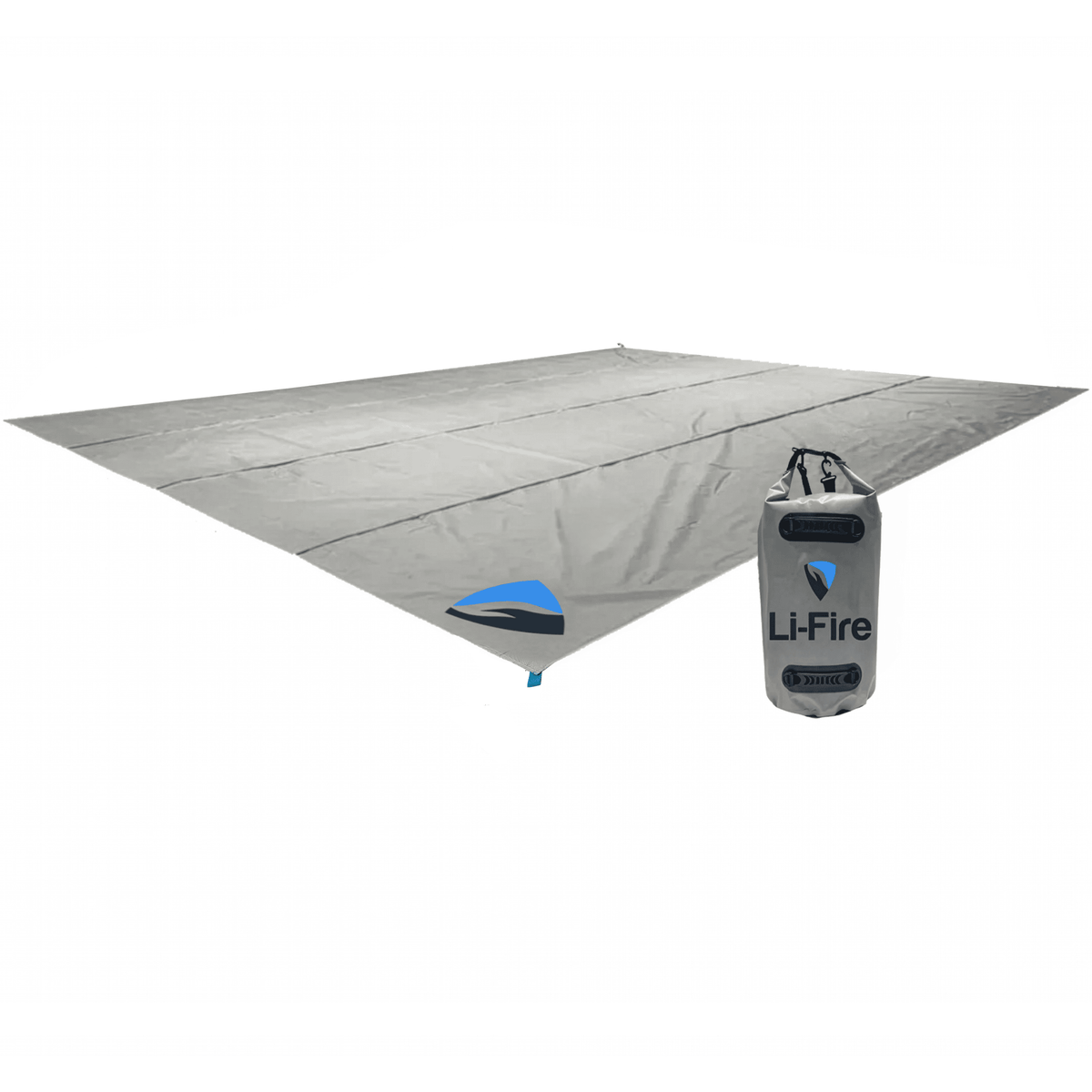 EV Fire Blankets