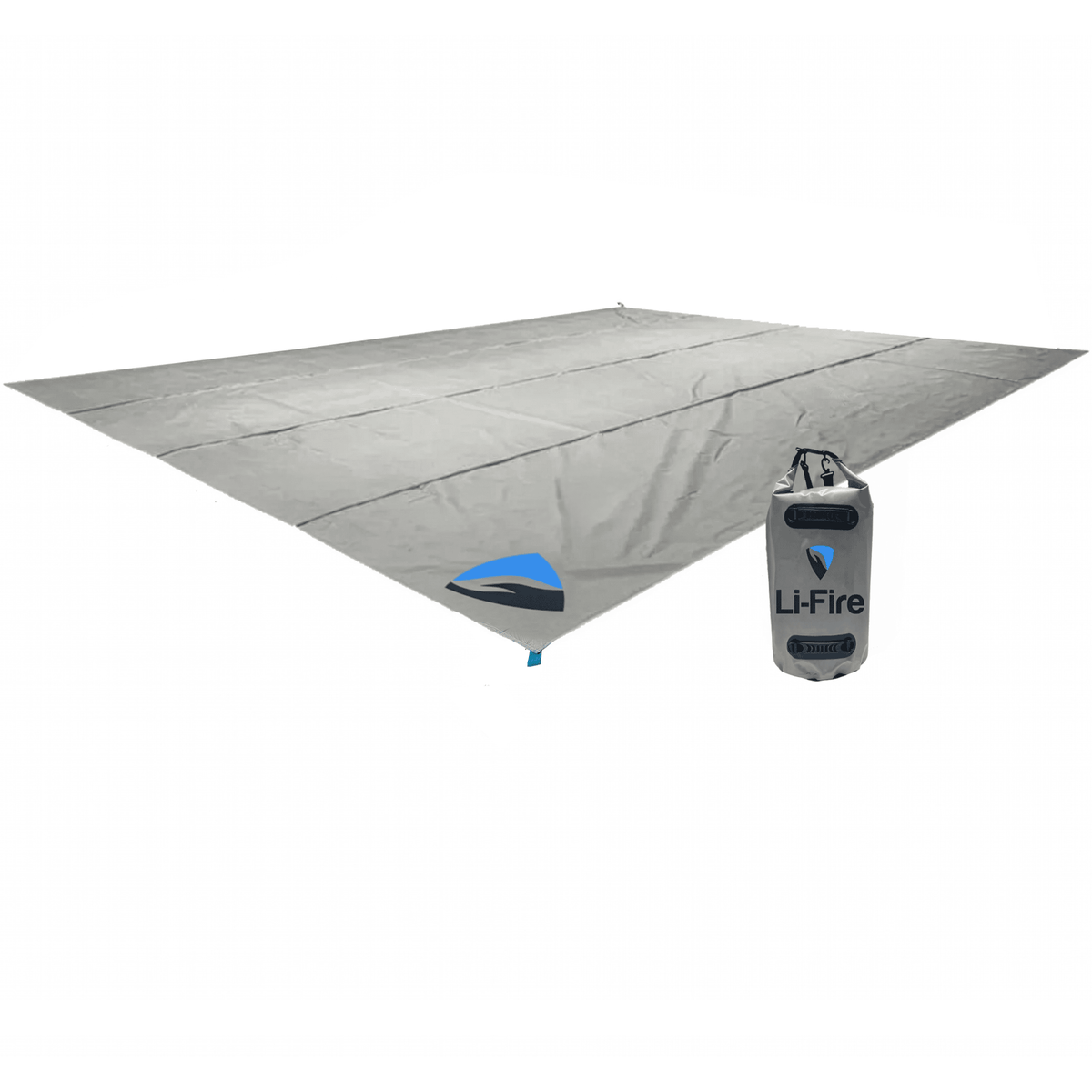 EV Fire Blankets