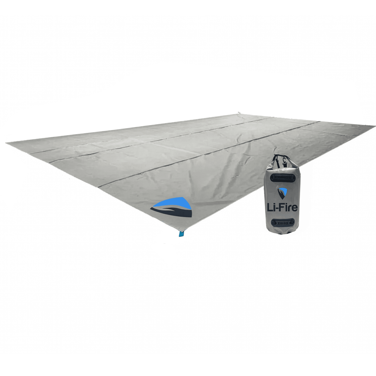 EV Fire Blankets