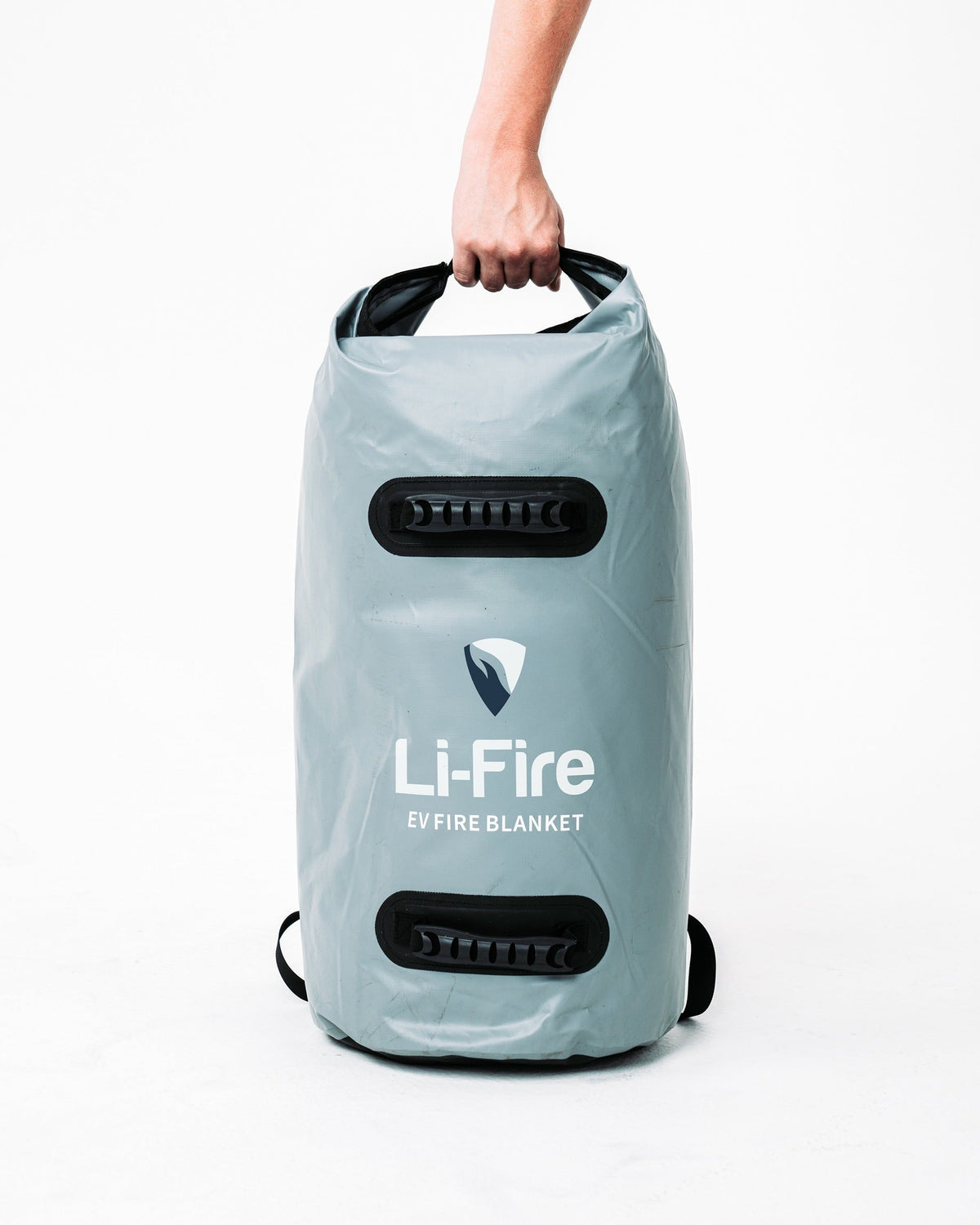 EV Fire Blankets