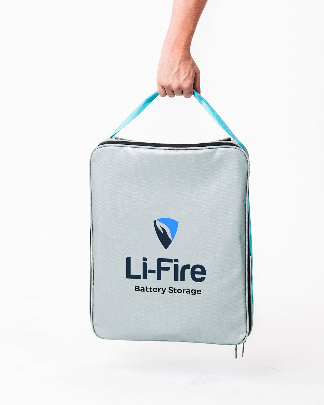 Battery Fire Bags