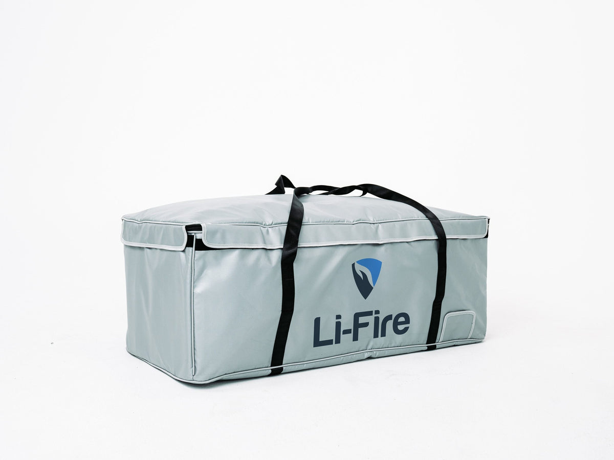 Battery Fire Bags