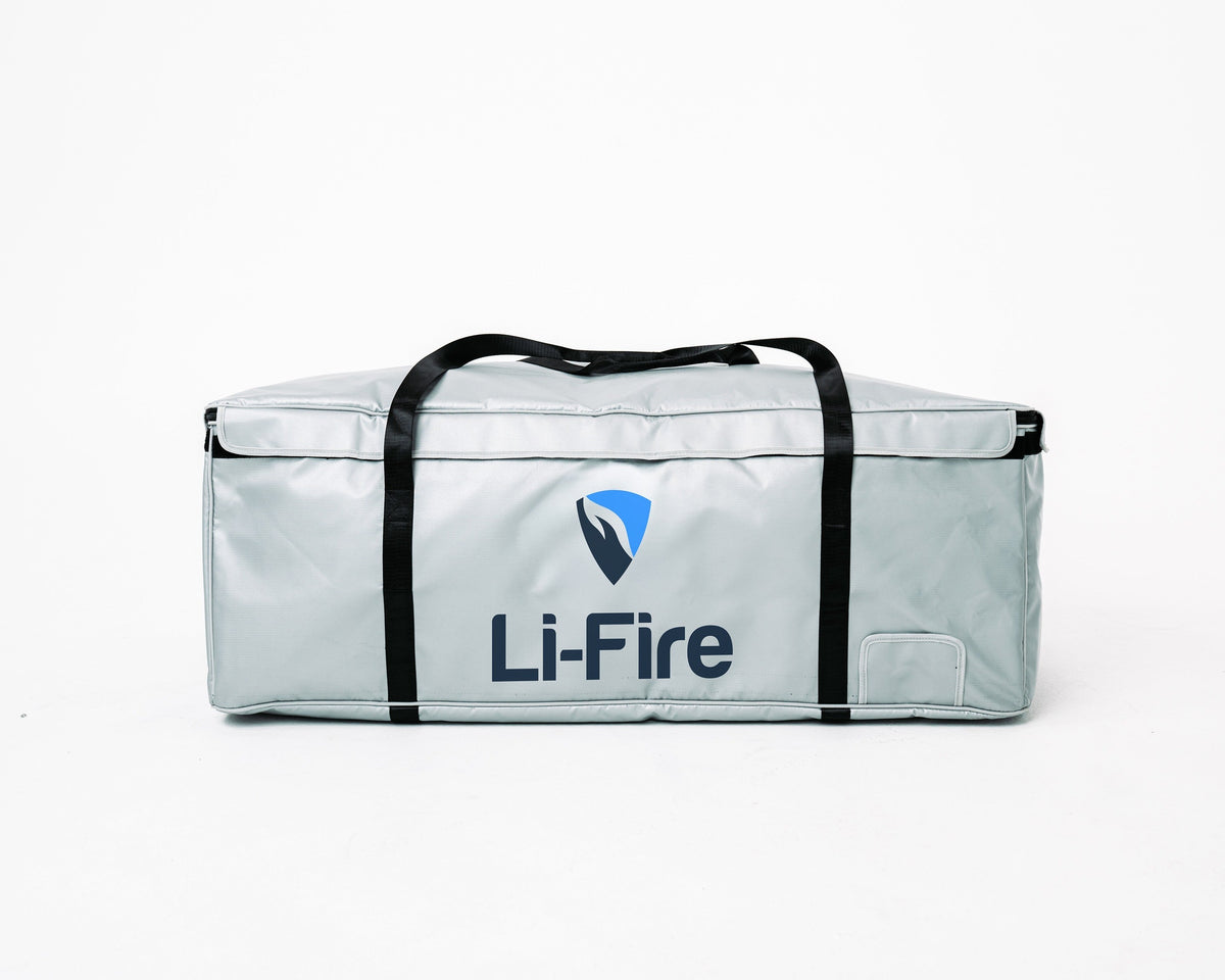 Battery Fire Bags