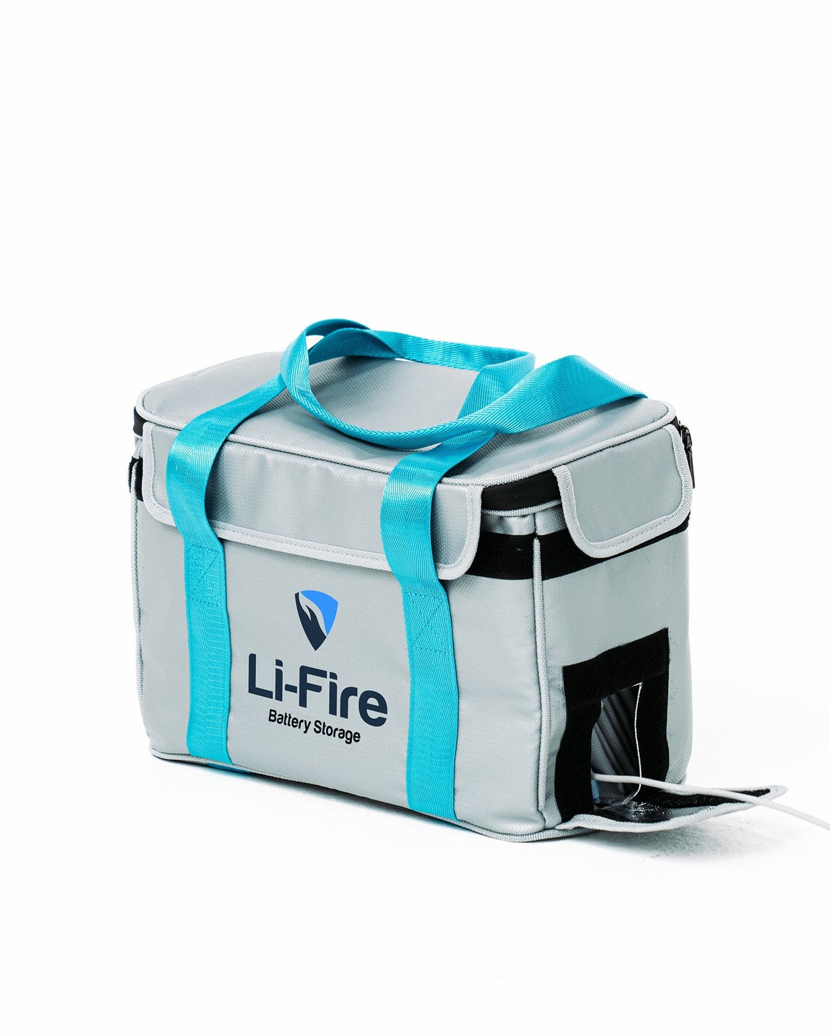 Battery Fire Bags