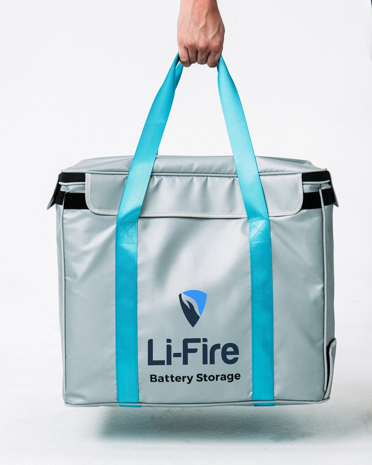 Battery Fire Bags