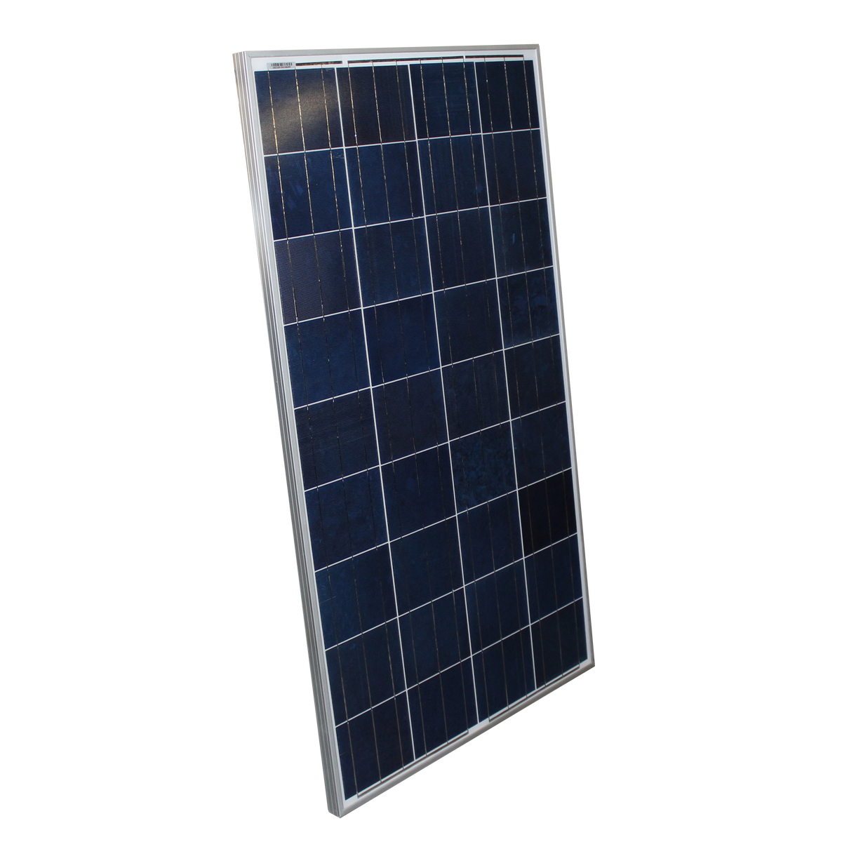 190 W MONOCRYSTALLINE SOLAR PANEL RIGID