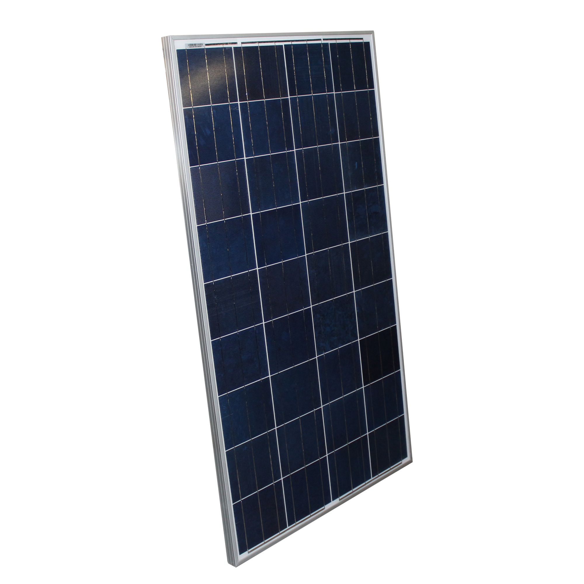 190 W MONOCRYSTALLINE SOLAR PANEL RIGID